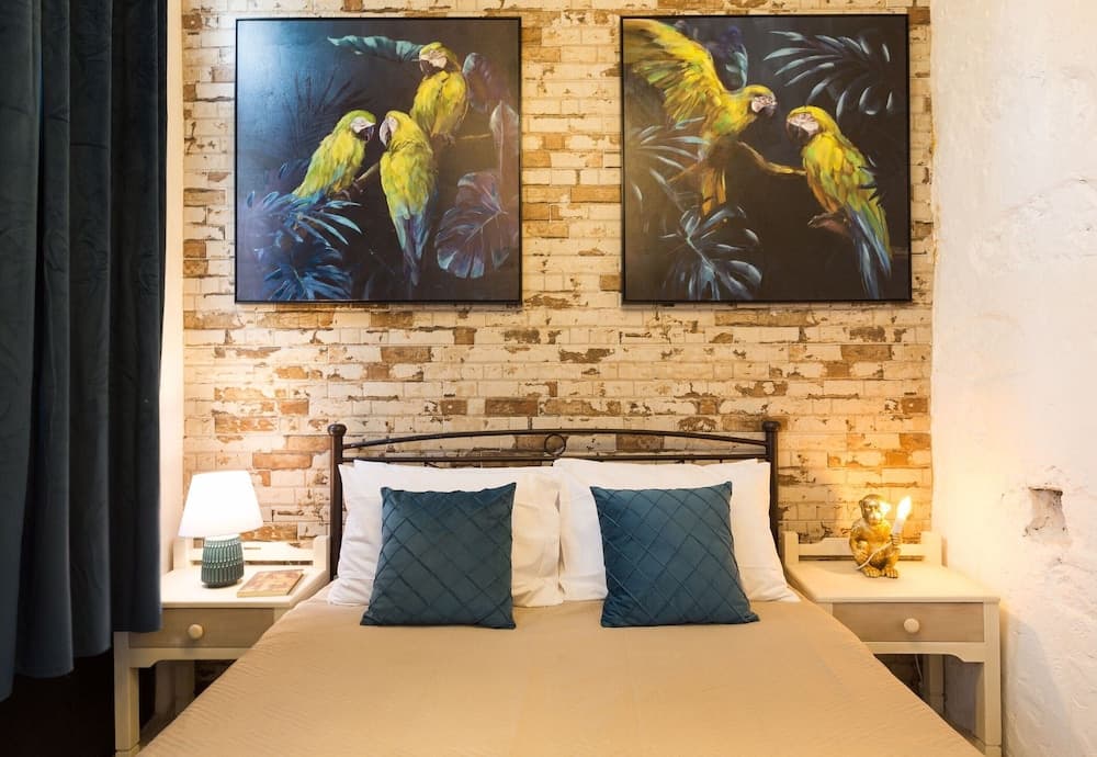 Last Century Residence With Jacuzzi