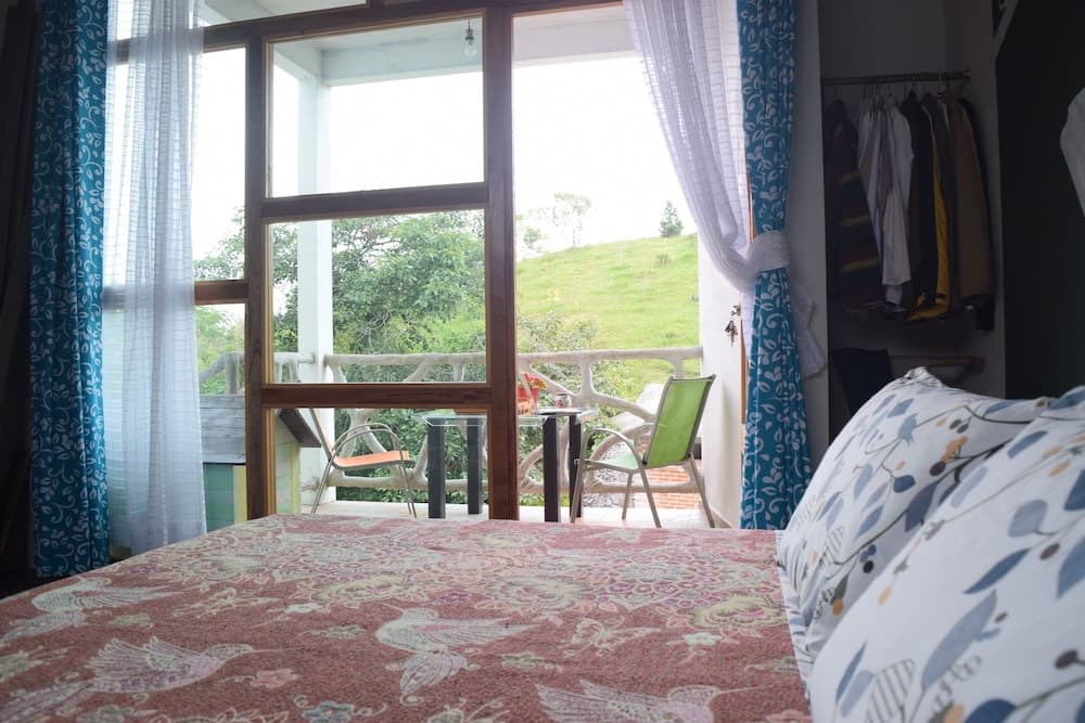 Hotel Boutique La Gloria