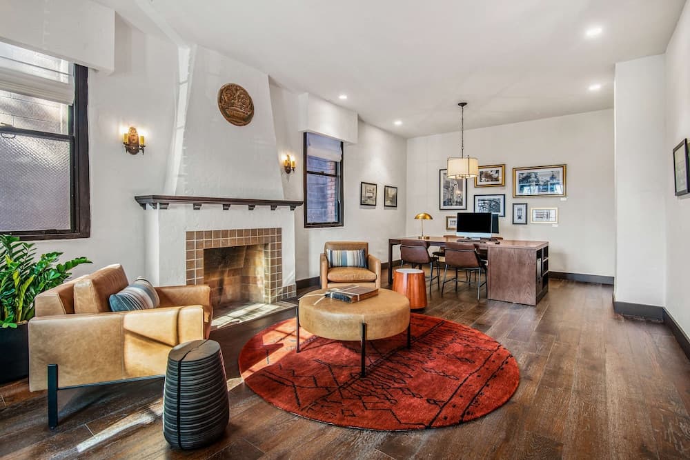 Hyatt House Sacramento/Midtown