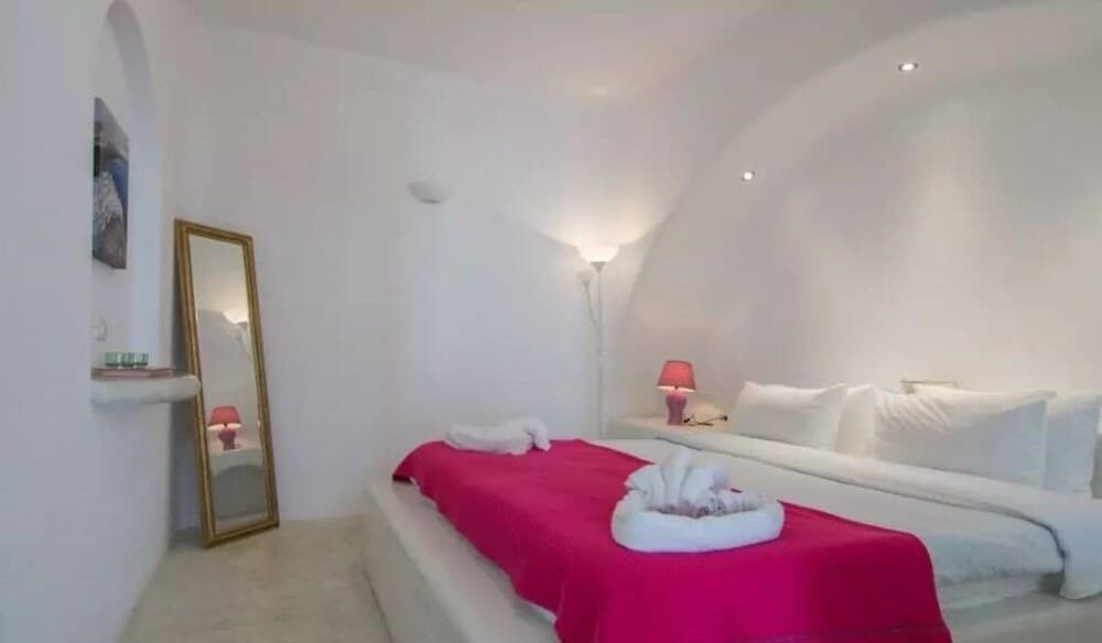 Abrazo 8 Villas Santorini Villa Corali