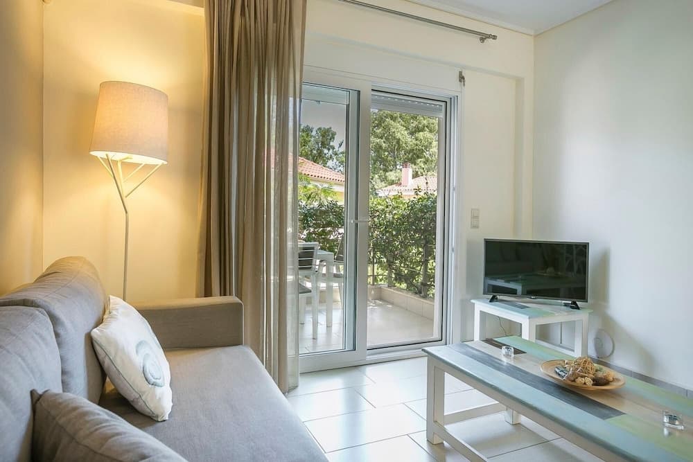 Eucalyptus Apartments Apartment Thalassa