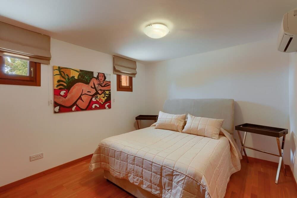 Aphrodite Hills Holiday Residences Superior Villas 5 Bedroom Superior Villa - 0135