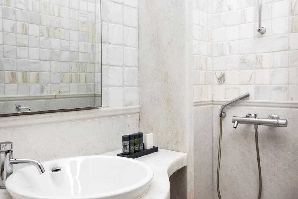 AGL Luxury Villas Mykonos Villa Athena