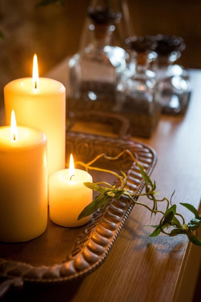 Nefeli Villas Suites King 4 Bedroom Villa With Private Pool 1 Studio