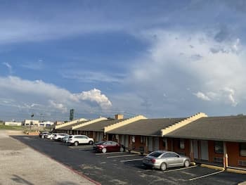 Executive Inn of Purcell