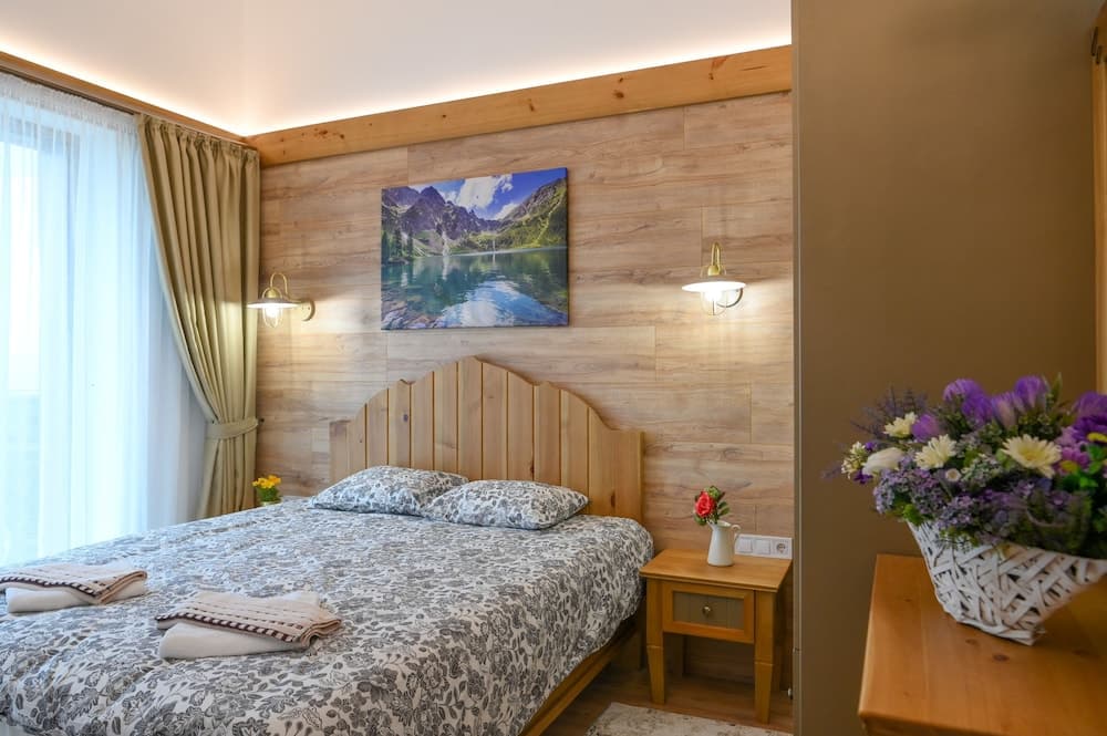 Villa Raphael near Pirin Golf Resort