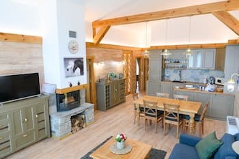 Villa Raphael near Pirin Golf Resort