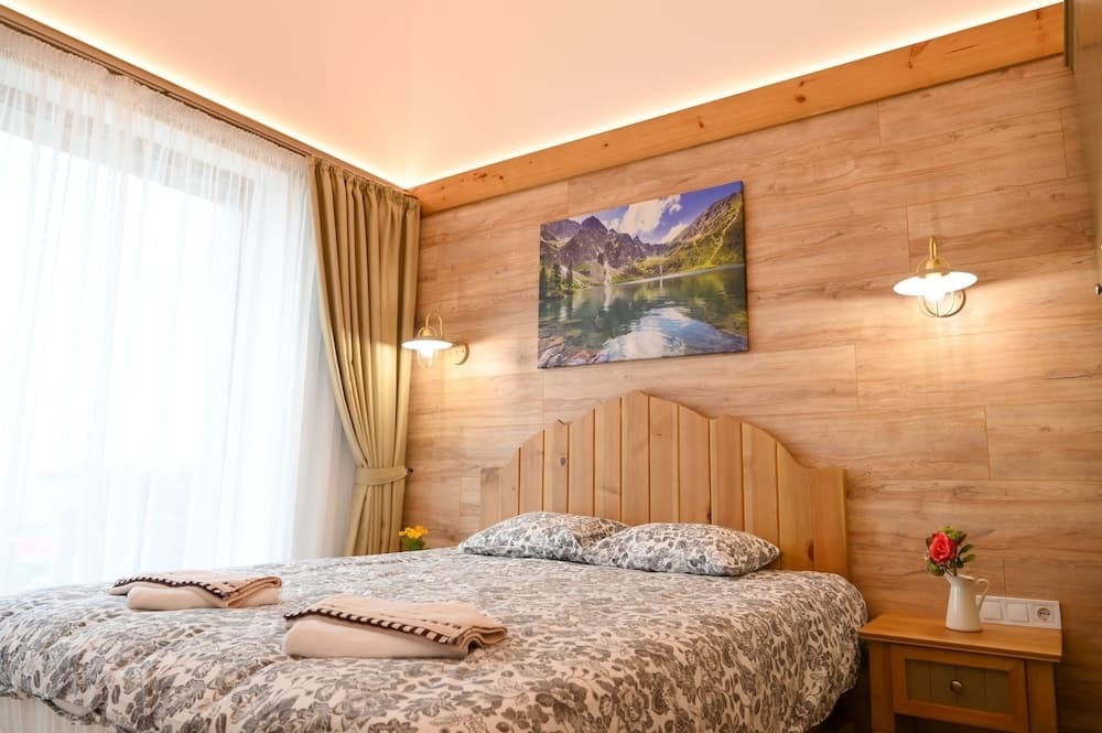 Villa Raphael near Pirin Golf Resort
