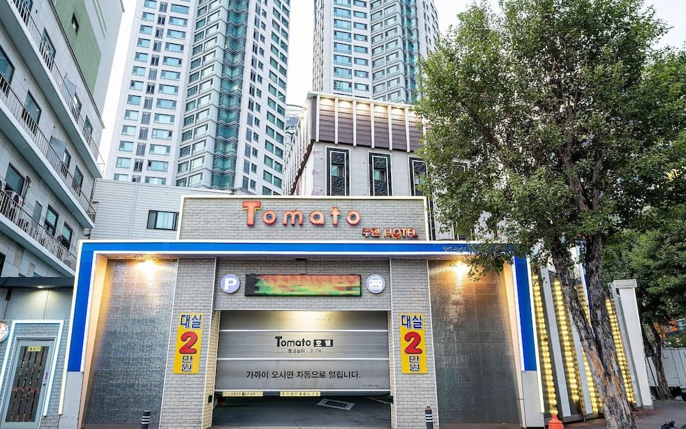 hotel image
