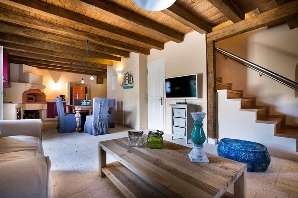 Iconic Villas Kefalonia Villa Vada