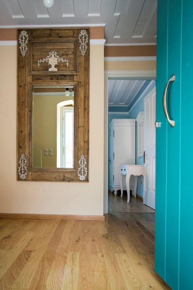 Iconic Villas Kefalonia Villa Vada