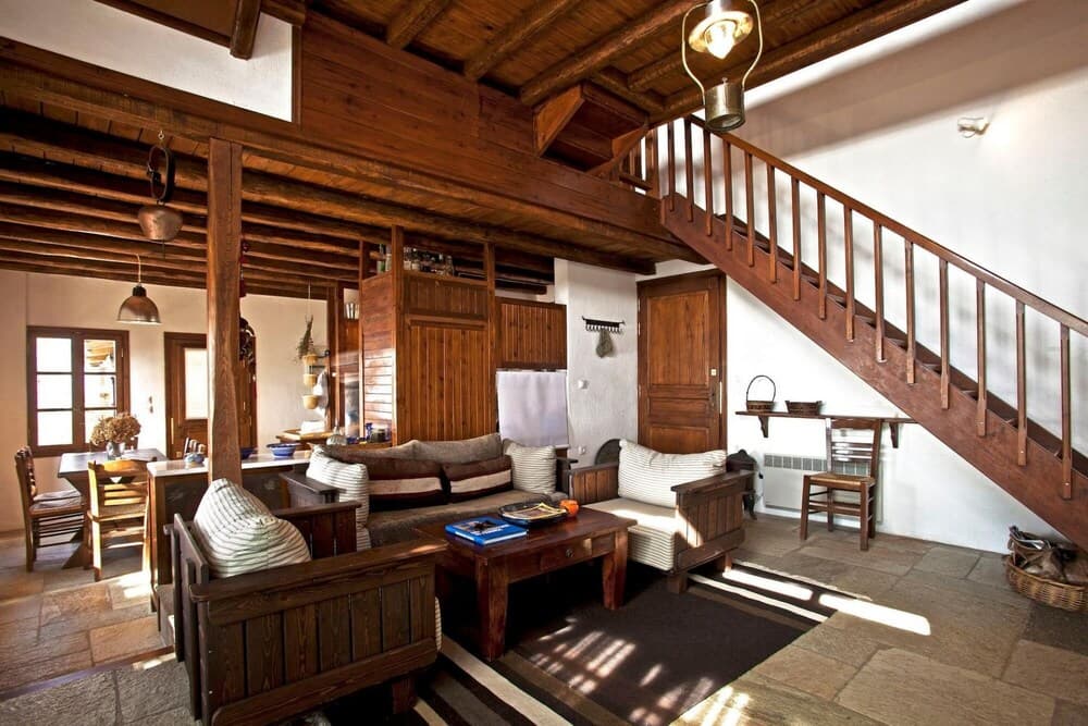 Pelion Homes Villa Selini Private Pool 4 Rooms