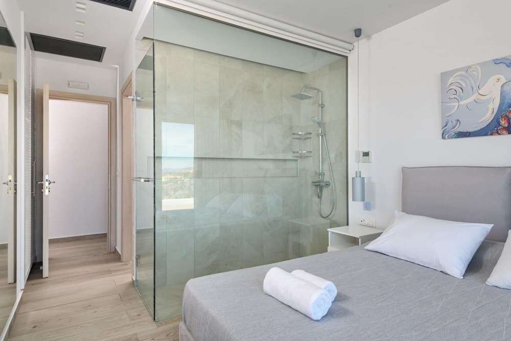 Cavo Lindos Villas Villa Akrotiri