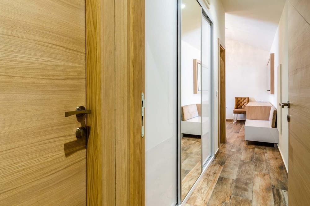 Villa Mystery - Korcula