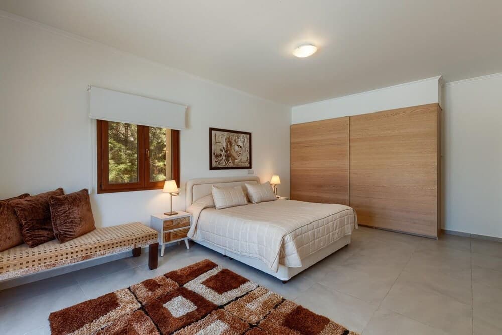 Aphrodite Hills Holiday Residences Superior Villas 5 Bedroom Superior Villa - 0298