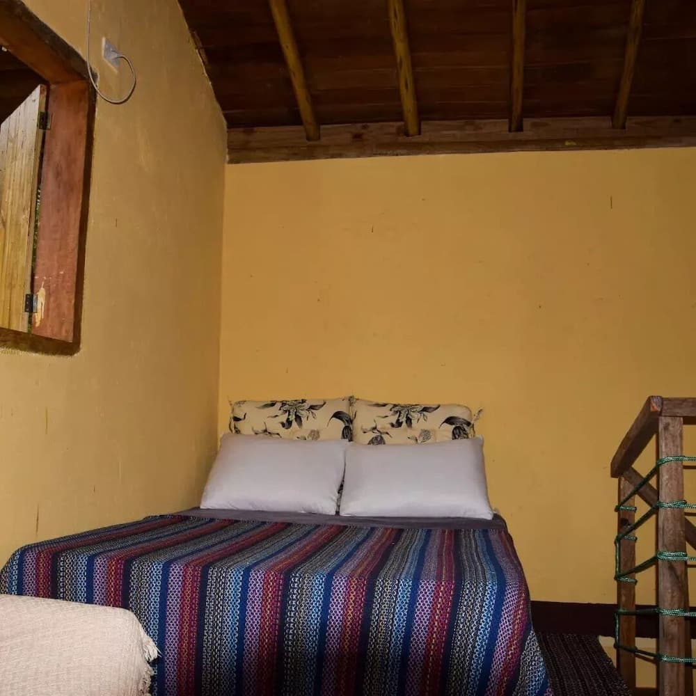 Mini Chalés Madeira Beach