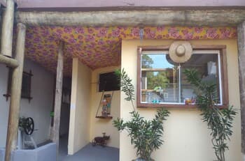 Mini Chalés Madeira Beach