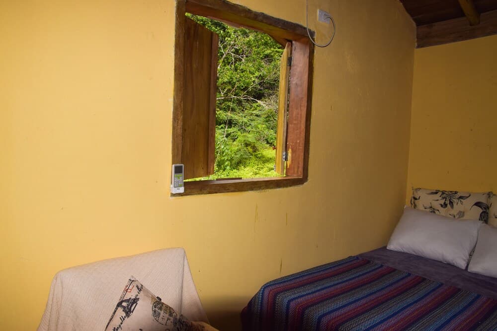 Mini Chalés Madeira Beach