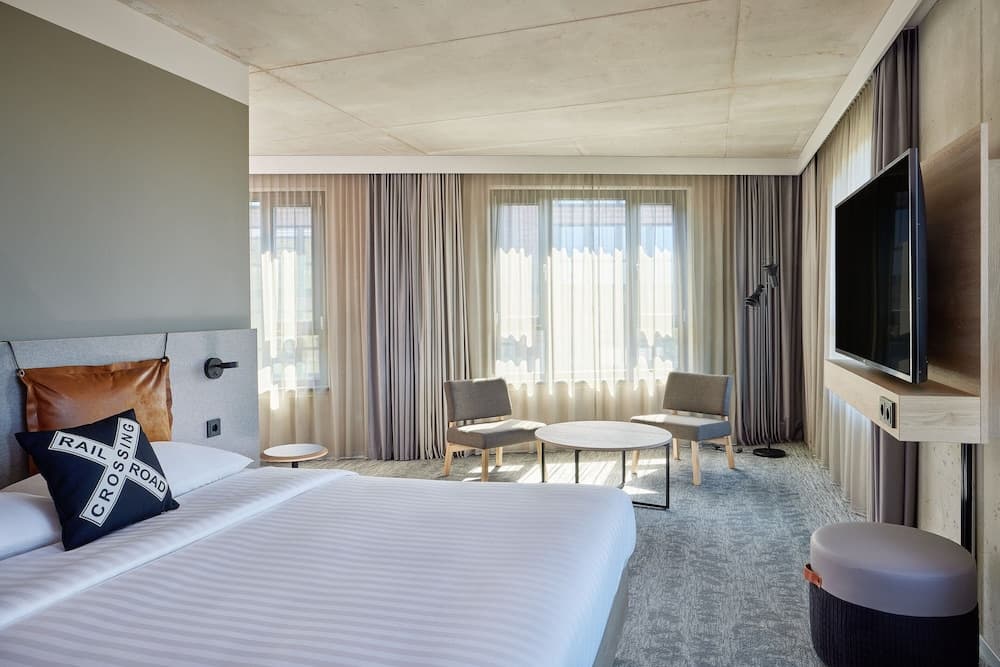 Moxy Cologne Muelheim