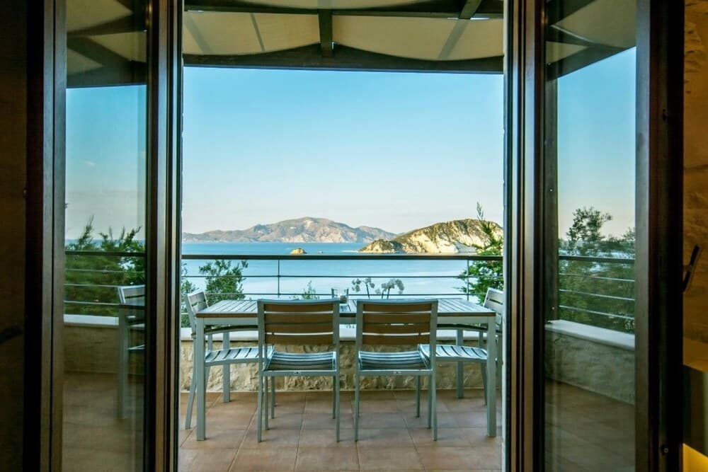 Exensian Villas Suites 3-bedroom Executive Villa With Private Pool