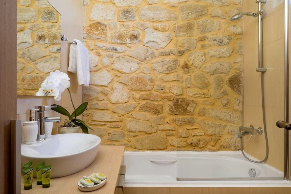 Olga s Filoxenia Villa Aladanos