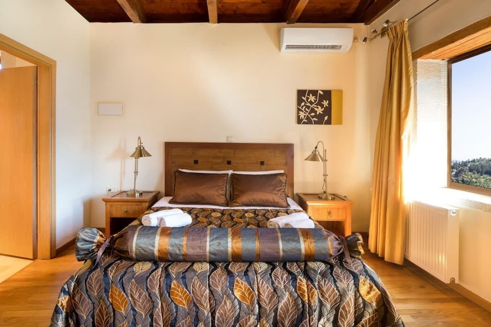 Olga s Filoxenia Villa Aladanos