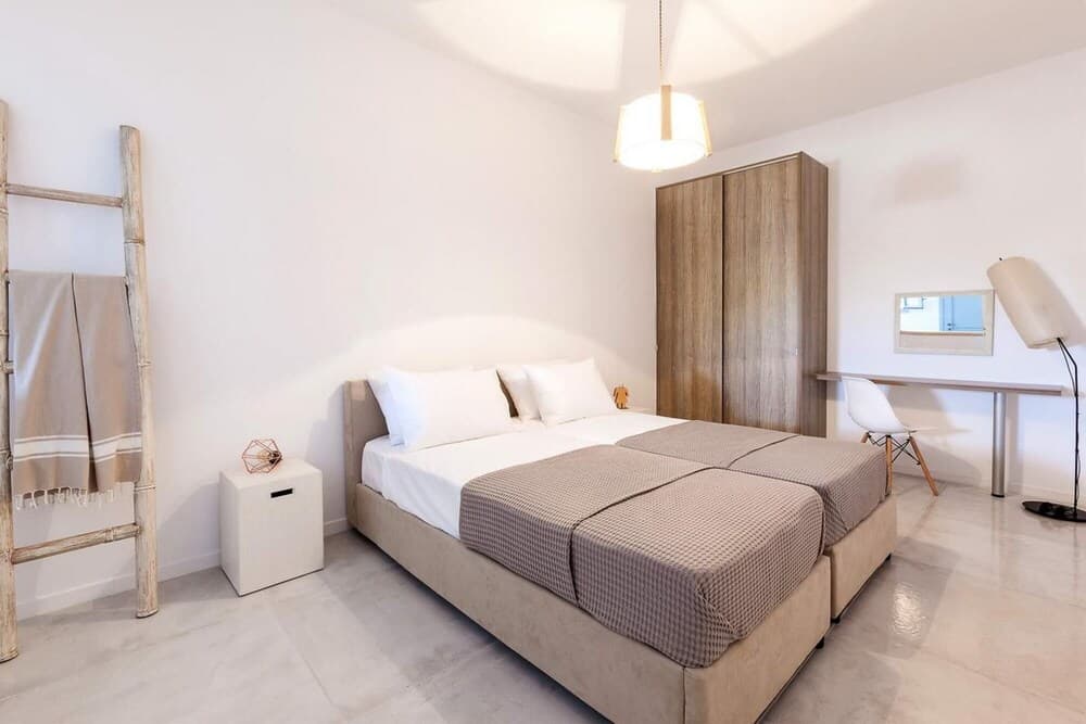 Villa Vinea Santorini 3 Bedroom Villa