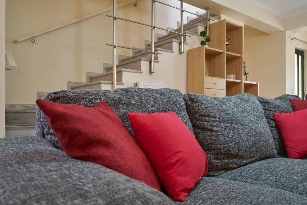 Arge Villa Zakynthos 3 Bedroom Villa With Private Pool