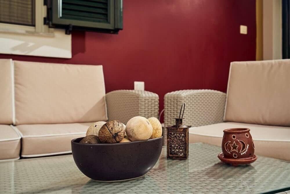 Arge Villa Zakynthos 3 Bedroom Villa With Private Pool