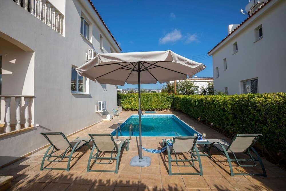 Villa Ceres Eastmed Villas