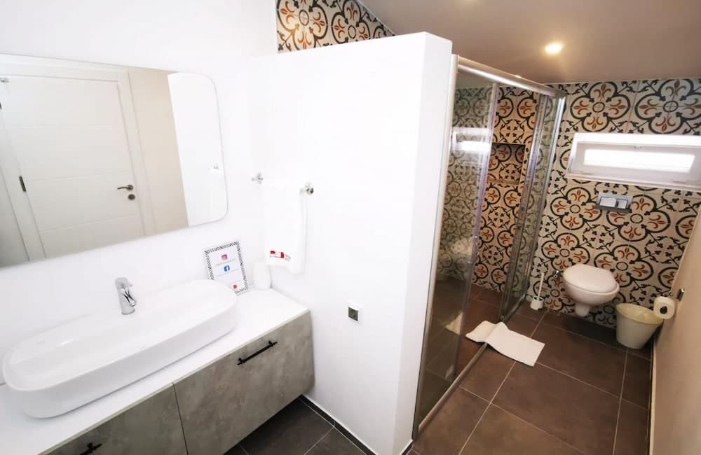 Stunning Villa With Private Pool in Antalya