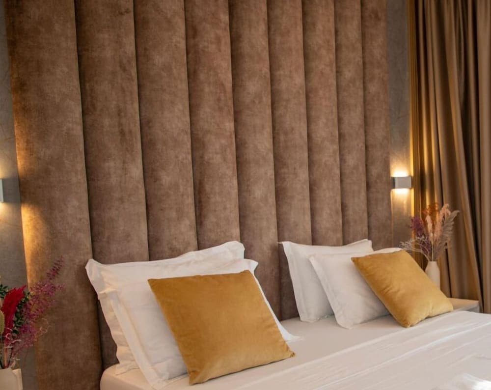 Tanushaj Beach Resort