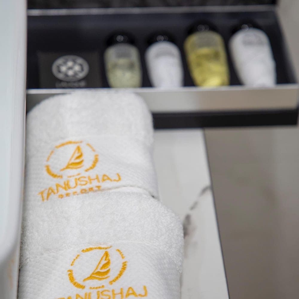 Tanushaj Beach Resort