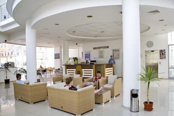 Hotel Korona - All inclusive