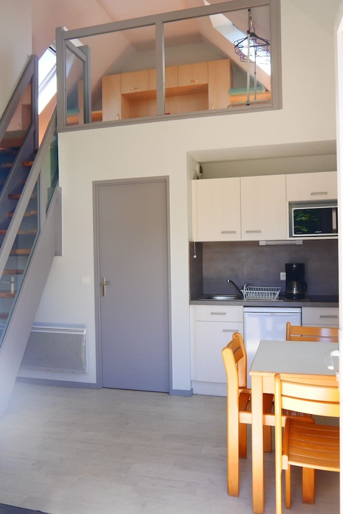 Résidence Simone Michel Lévy - Rêves de Mer