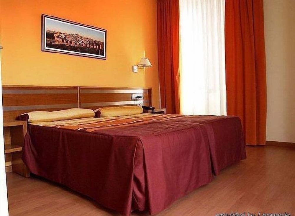 ELE Mirador de Santa Ana