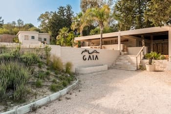 Gaia By The Sea - Adult Only