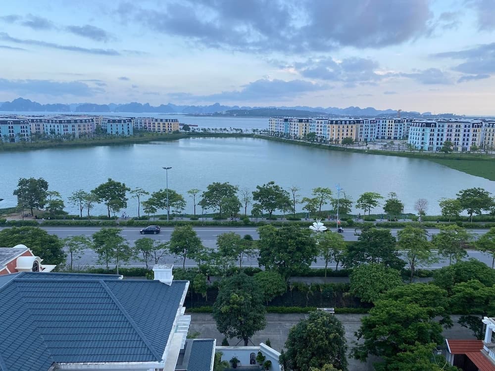 Dat Phuong Nam Hotel