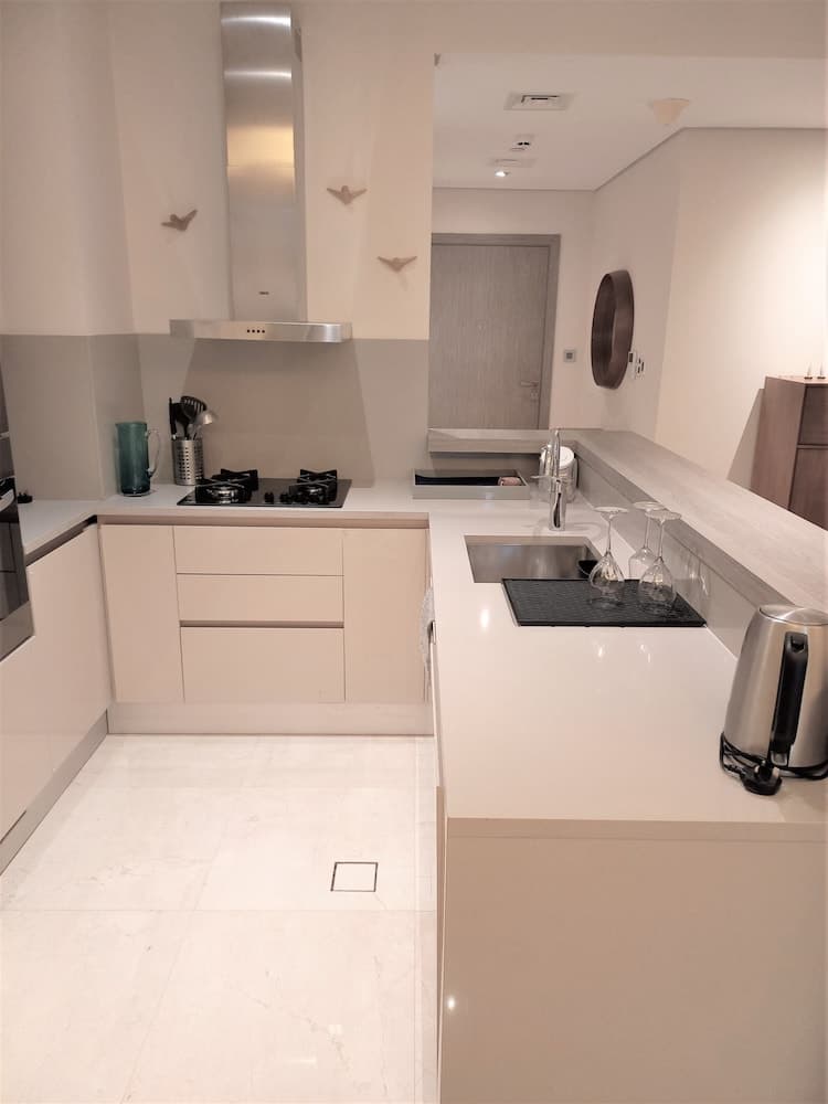 Amazing 2bedroom With Palm Jumeirah Beach Views