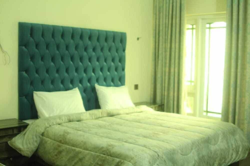 The Kylix Resort & Resturant Shogran