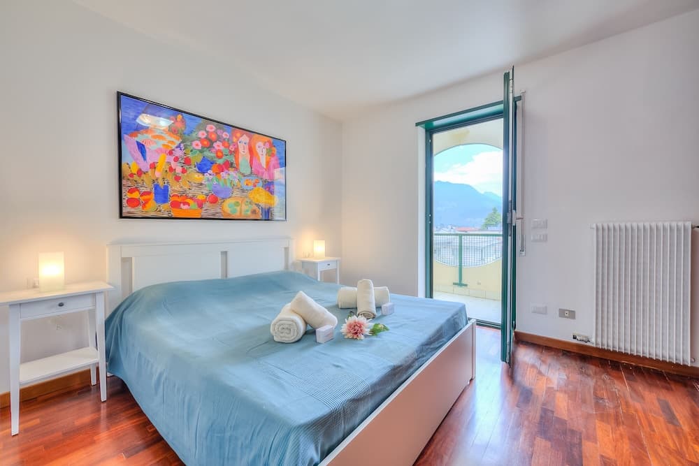 Casa 400 Mt From Garda Lake