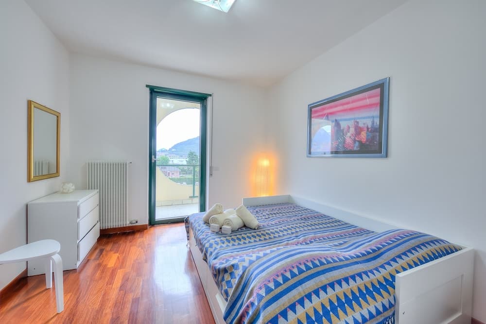 Casa 400 Mt From Garda Lake