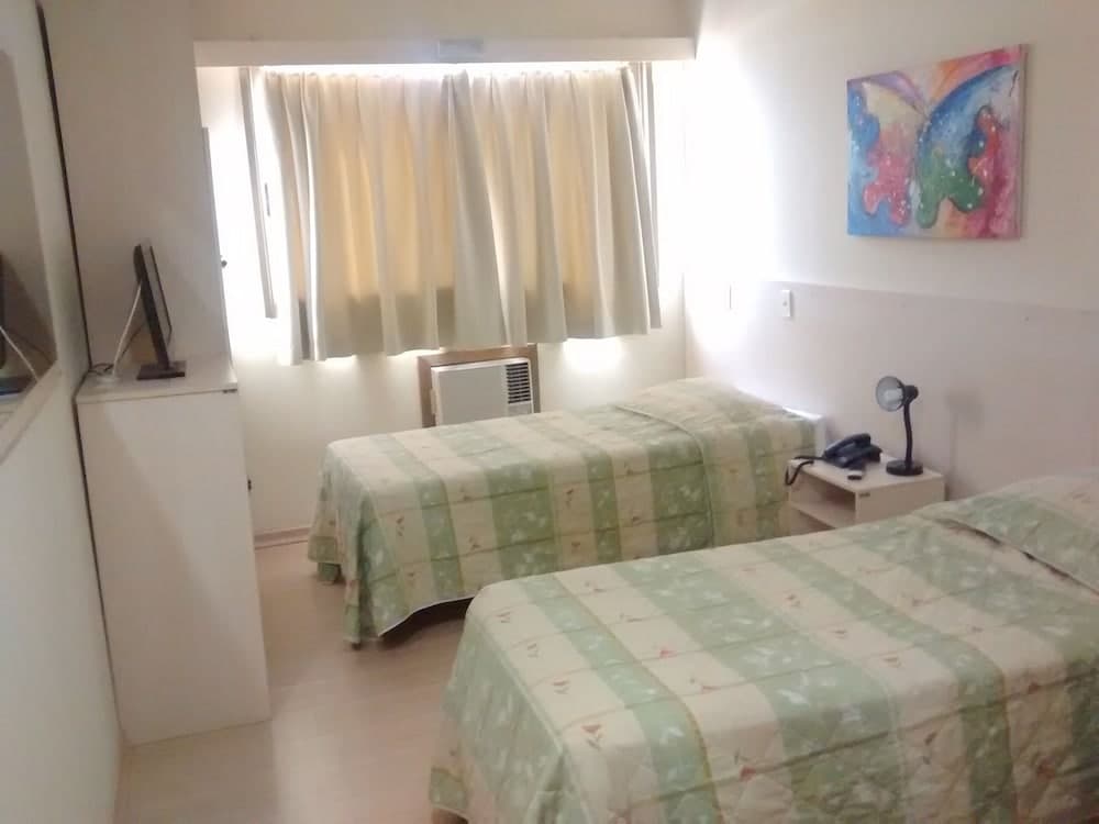 KLEIN VILLE EXPRESS BR