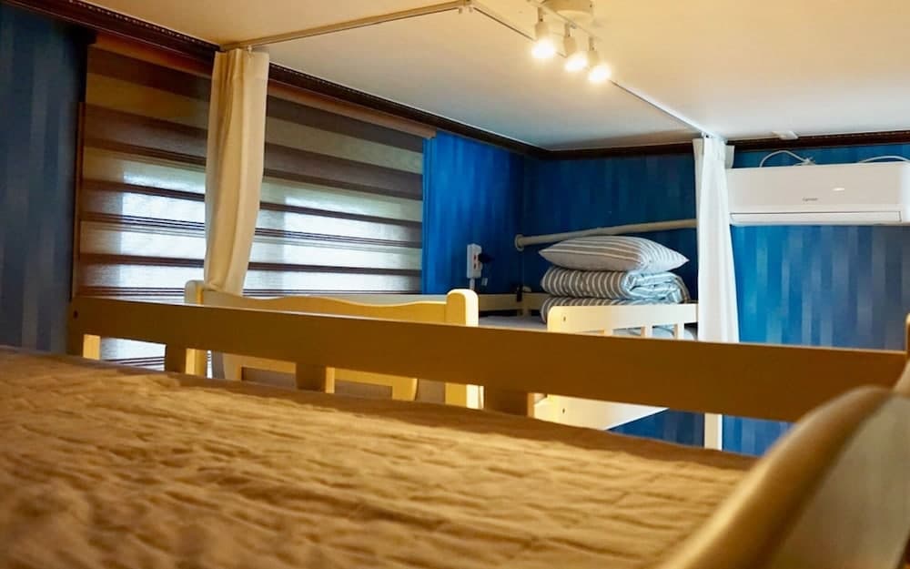 Tongyeong Good Day Guesthouse