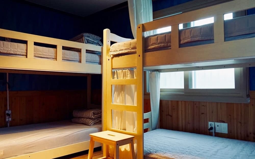 Tongyeong Good Day Guesthouse