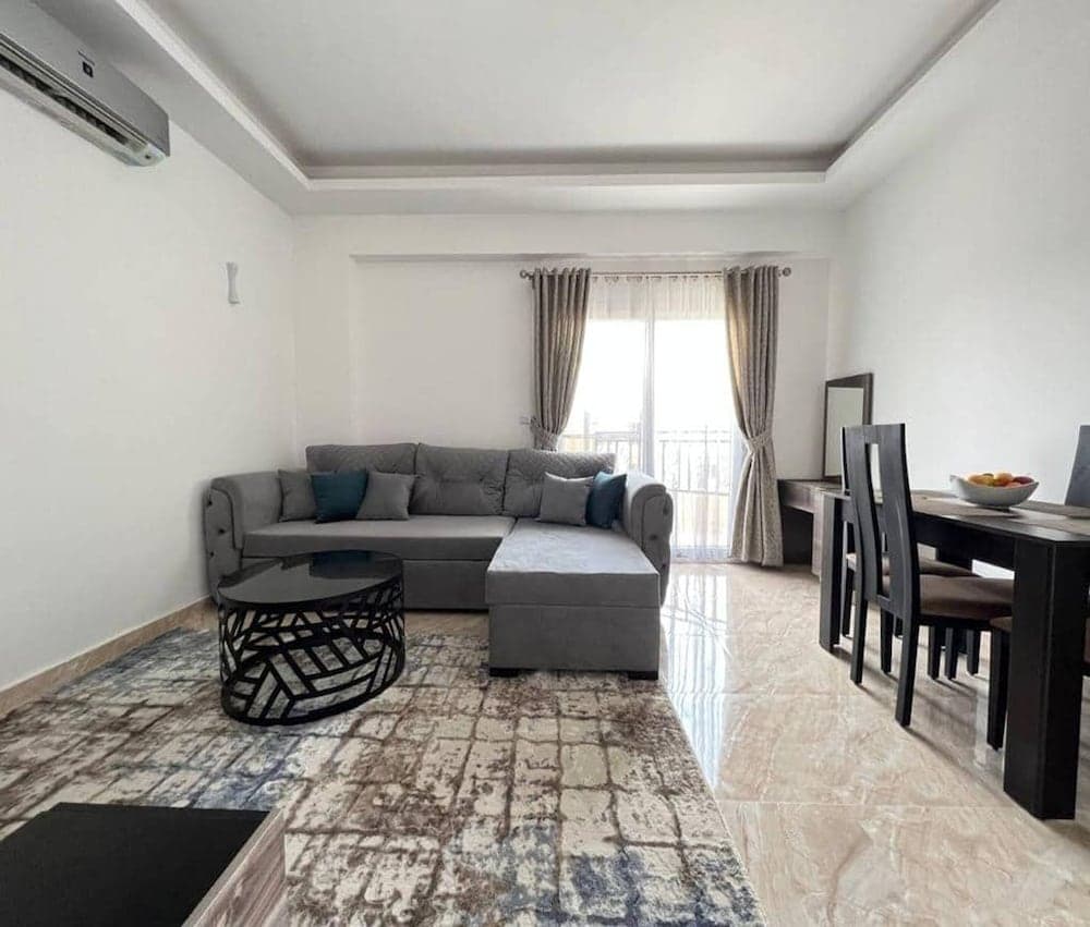 VIP Hurghada Amazing New 2-bed Apartment!
