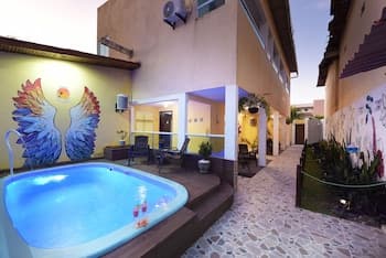 Pousada Aconchego do Maraca