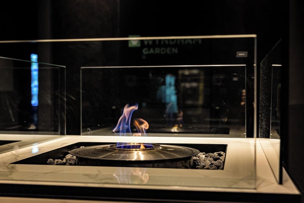 Wyndham Garden Sapporo Odori