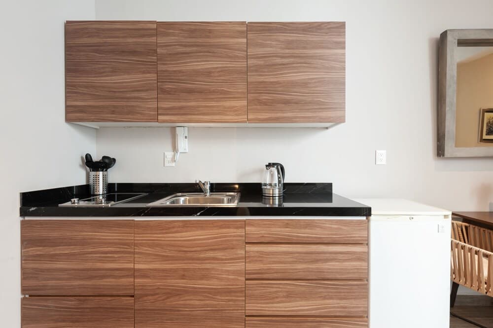 Comfort Apartment With Terrace at Condesa