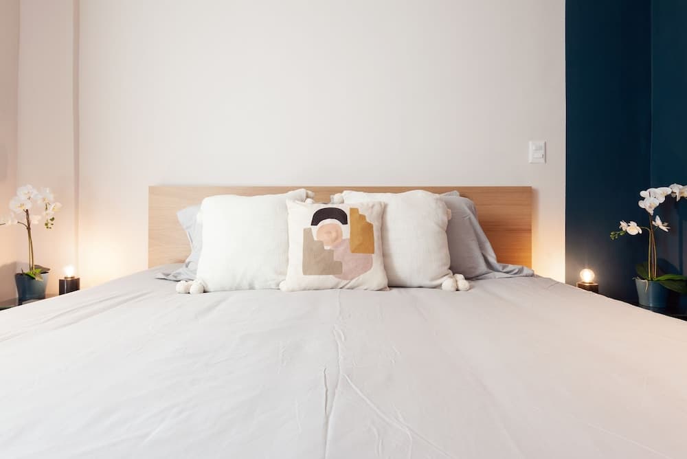 Comfort Apartment With Terrace at Condesa